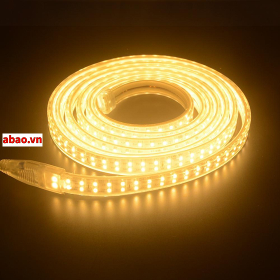Led dây đủ màu 