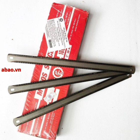 Lưỡi cưa sắt 2m