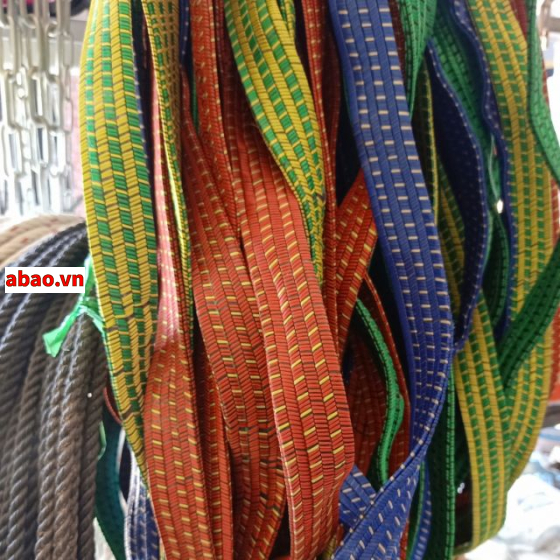 Dây co dẹp lớn