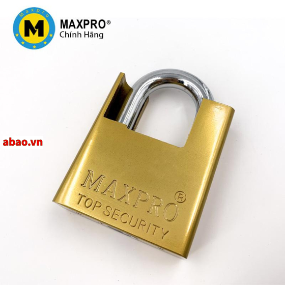 Khóa chống cắt 5p 6p Maxpro