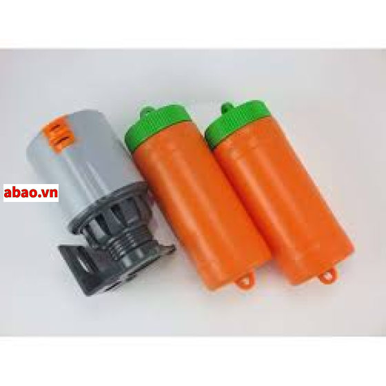 phao điện tiến thành