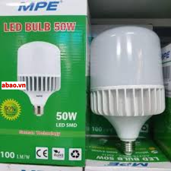 Bóng led búp đủ size