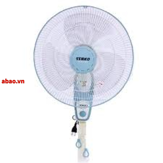 Quạt treo tường 2d Senko