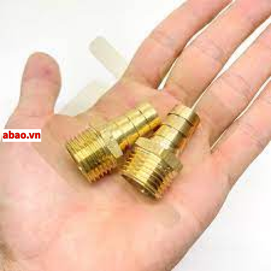 bét thau nối ren ngoài 21