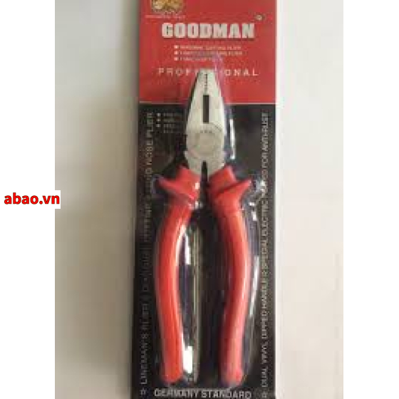 kìm điện goodman