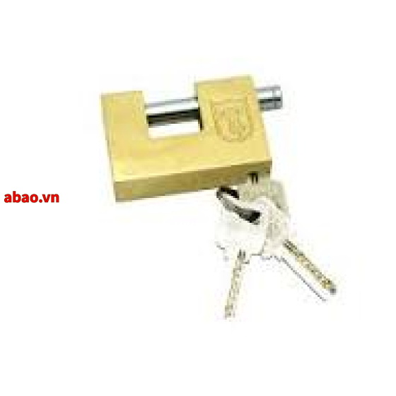Khóa cầu ngang đồng Việt Tiệp CN 982