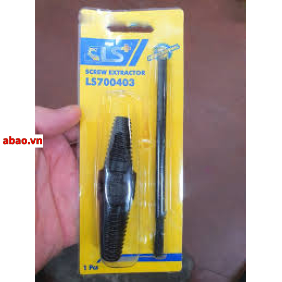 Bộ mở ốc gãy 2 đầu LS+