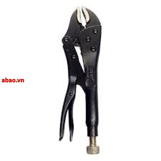 Kìm bấm chết 10" Top đen