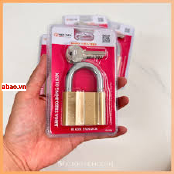 Khóa Việt Tiệp