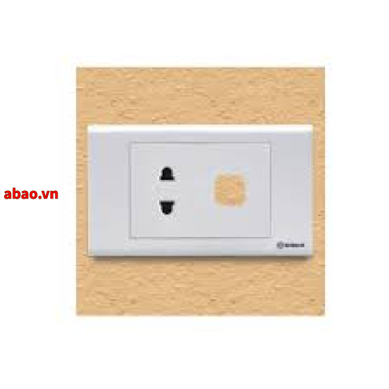 Sino 1 ổ 1 lỗ