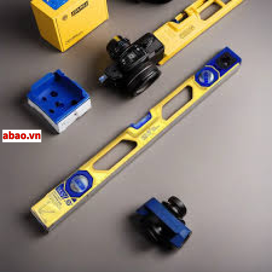 Thước thủy tự hít LS+