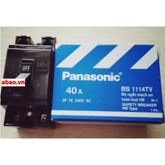 CB panasonic 