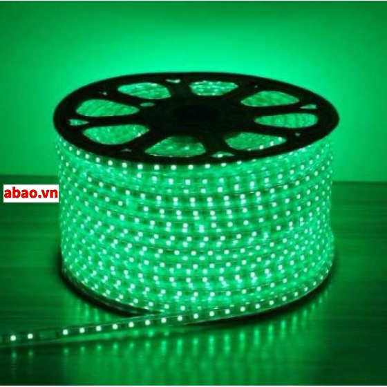 Led dây đủ màu 