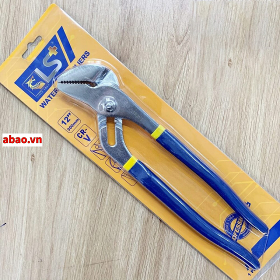 Kìm mỏ quạ LS+