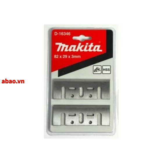 Lưỡi bào Makita Thường