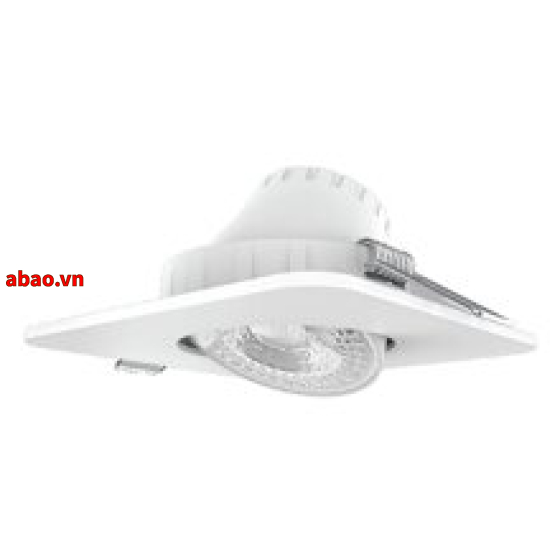 Led Downlight điều chỉnh hướng chiếu sáng