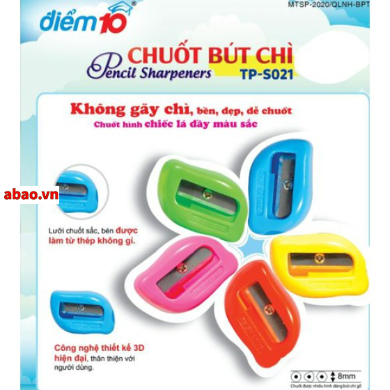 Gọt bút chì 