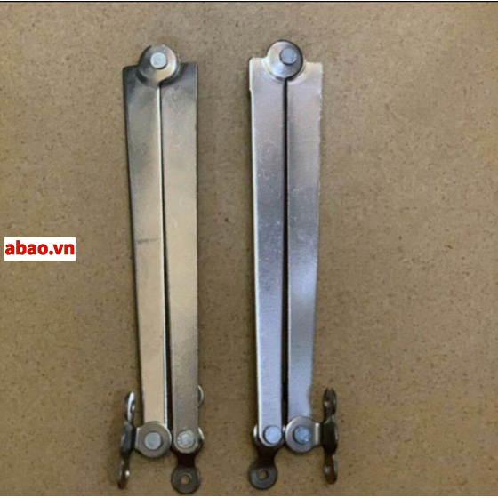 Tay nâng cửa compa (củ trỏ)