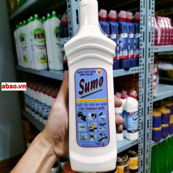 Nước tẩy đa năng SUMO