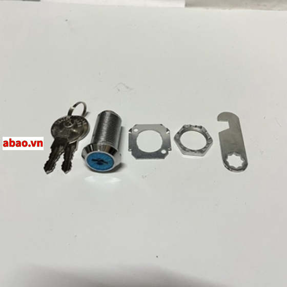 Khóa Cốp 3cm (khoá móc)