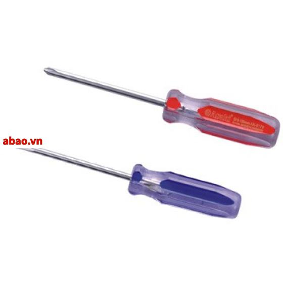 Tua vít 1 đầu trong 6ly 1T dẹp