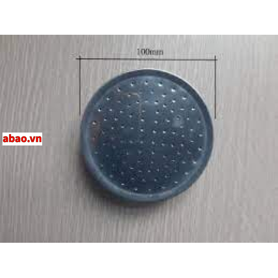 búp sen tắm inox