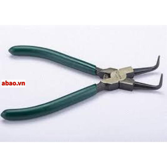 kìm phe cong và thẳng ST