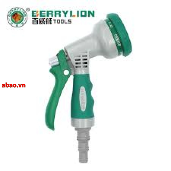 súng xịt nước 7 tia