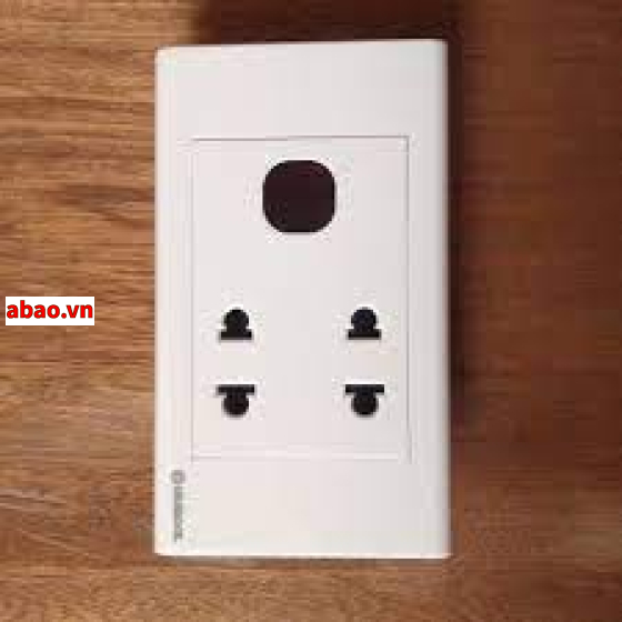 Sino 2 ổ 1 lỗ