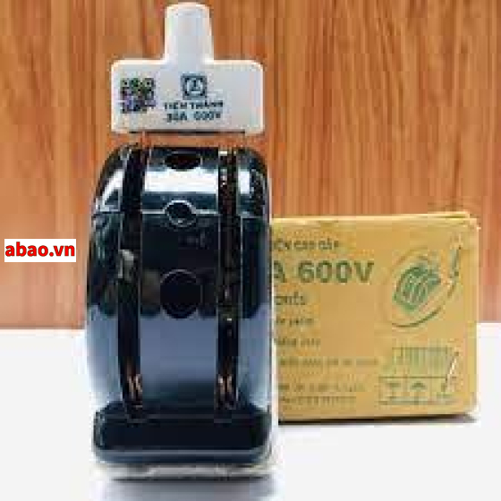 Cầu dao đảo 2pha  TT