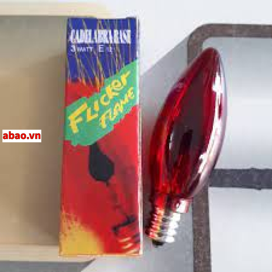 bóng nhót lửa lớn 