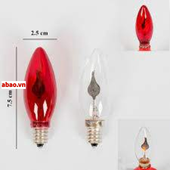 Bóng nhót lửa nhỏ