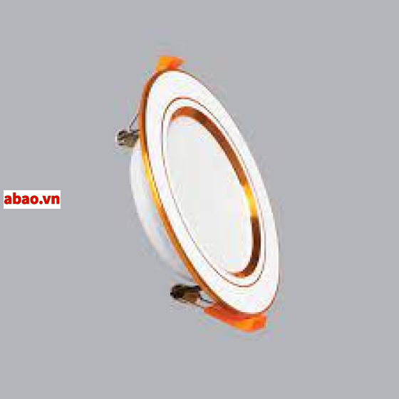 Đèn âm trần 7w 3 chế độ