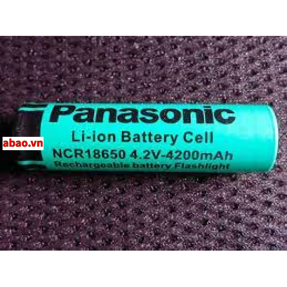 Pin 4.2 V