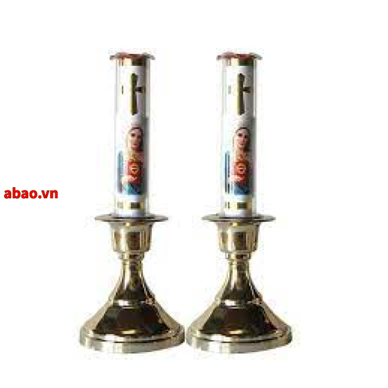 Đèn thờ công giáo 