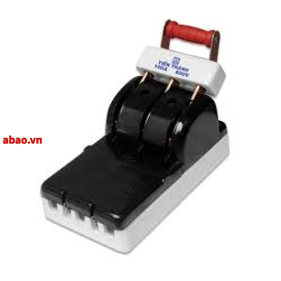 Cầu dao 3 pha TT