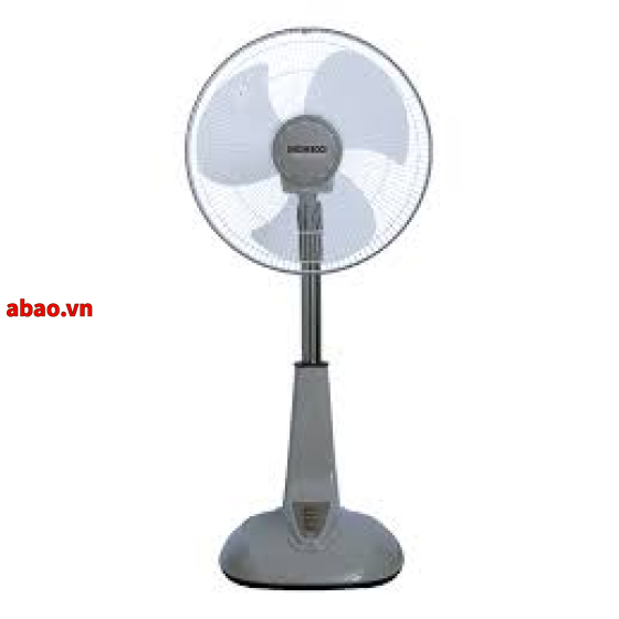 Quạt lỡ ống sắt Senko