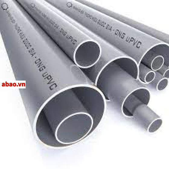 Ống nhựa BM và TP