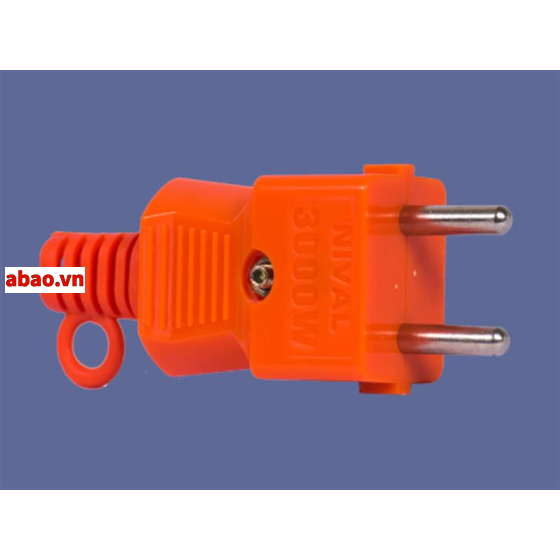 Phích 2 lớp siêu chịu tải P3000 Nival