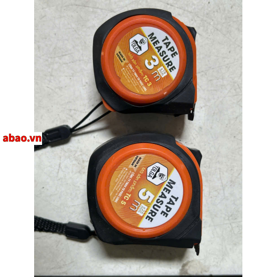 Thước TolGa 3M và 5M