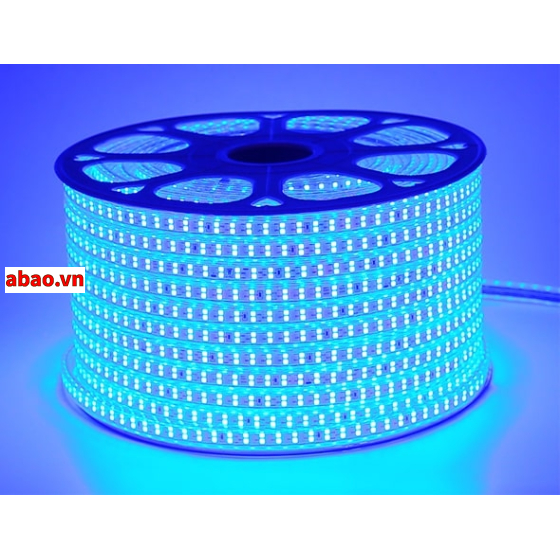 Led dây đủ màu 