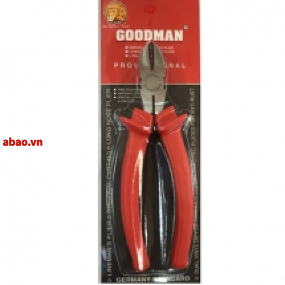 kìm cắt goodman 