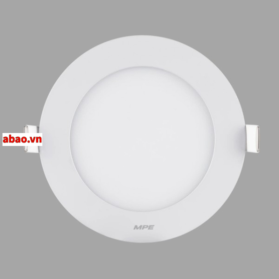 Đèn led âm trần 9W (Phi 80) DLT MPE