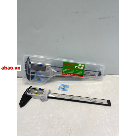 Thước kẹp điện tử KIMMIE