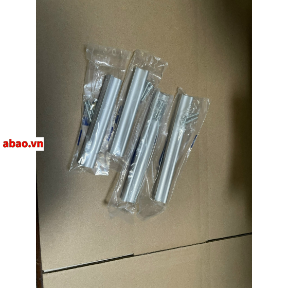 Tay nắm nhôm ngắn- dài
