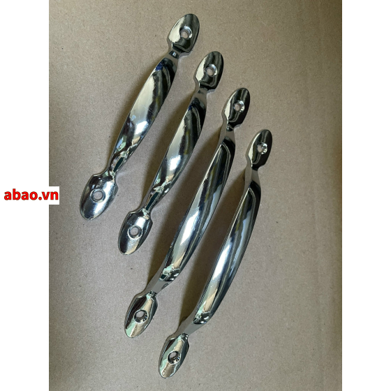 Tay nắm trắng trơn ngắn -dài