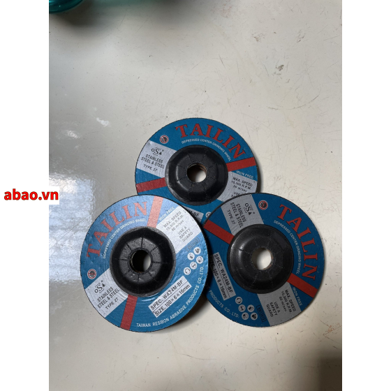 Đá mài sắt Talin 1T