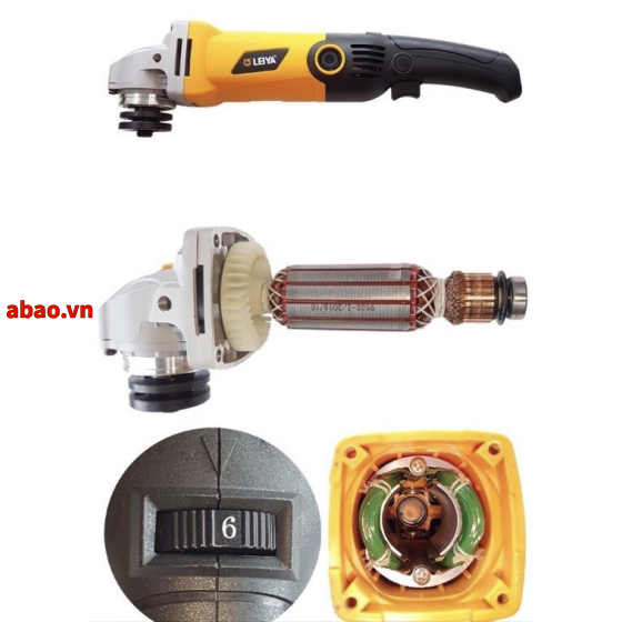 Máy mài 1T2 có chỉnh tốc