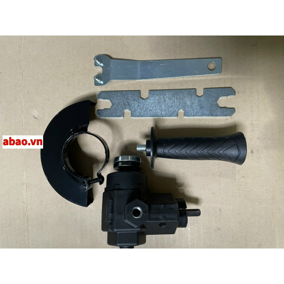 Bộ chuyển máy khoan thành máy mài