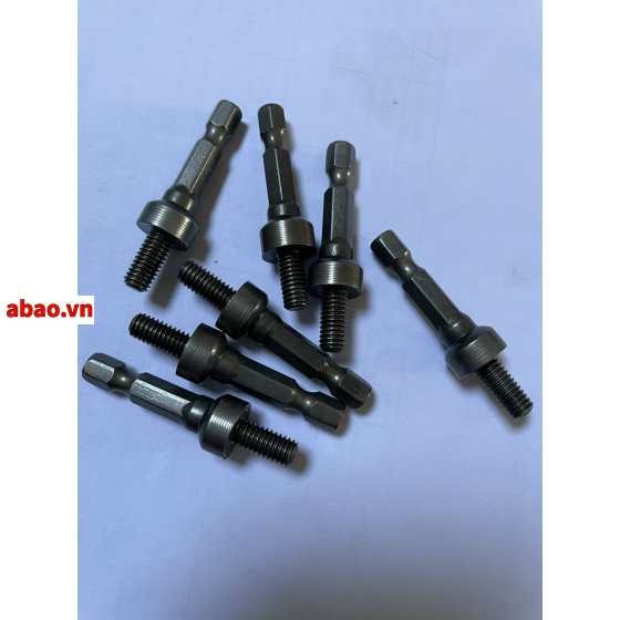 Đầu bắn ốc cấy RN